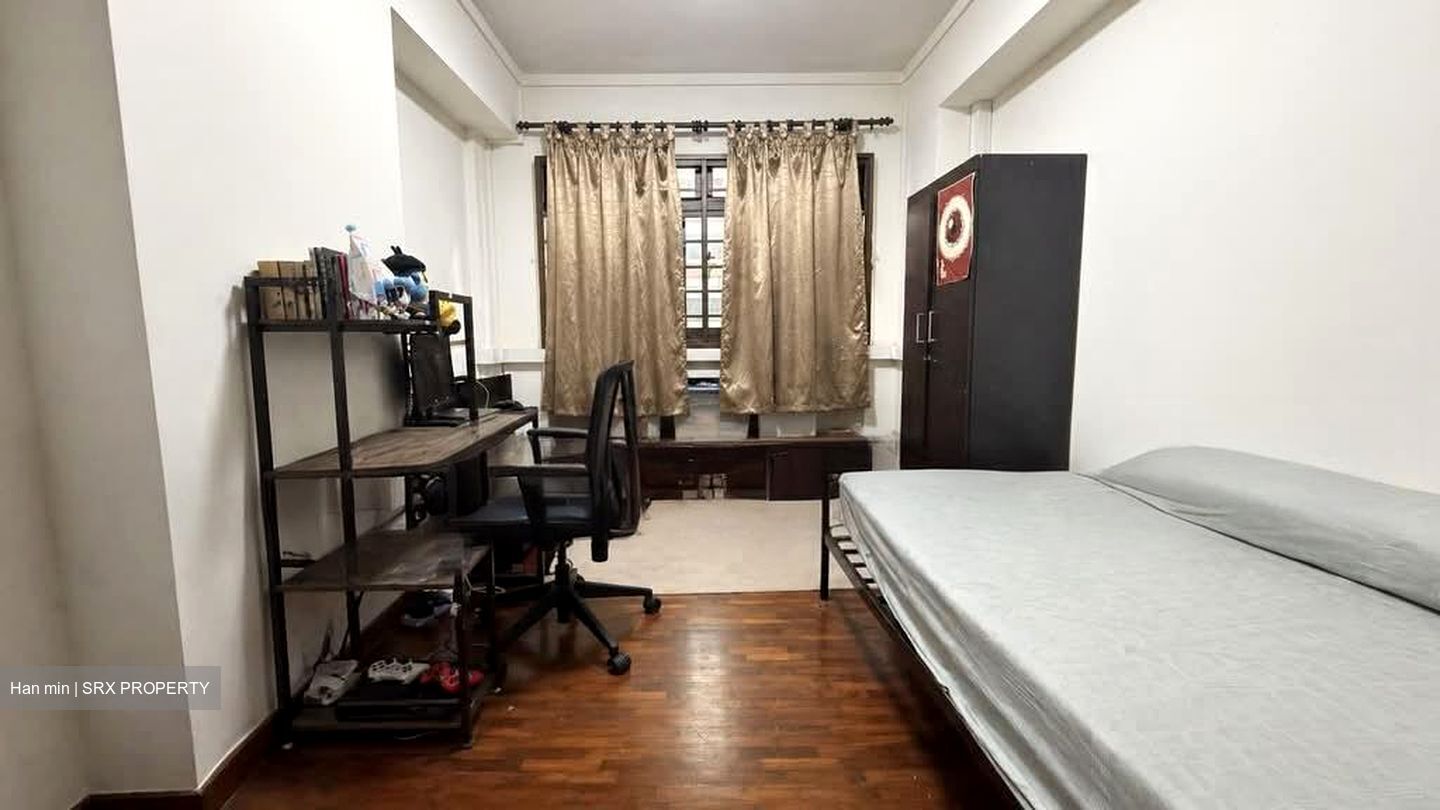Blk 721 Woodlands Circle (Woodlands), HDB 4 Rooms #551272981
